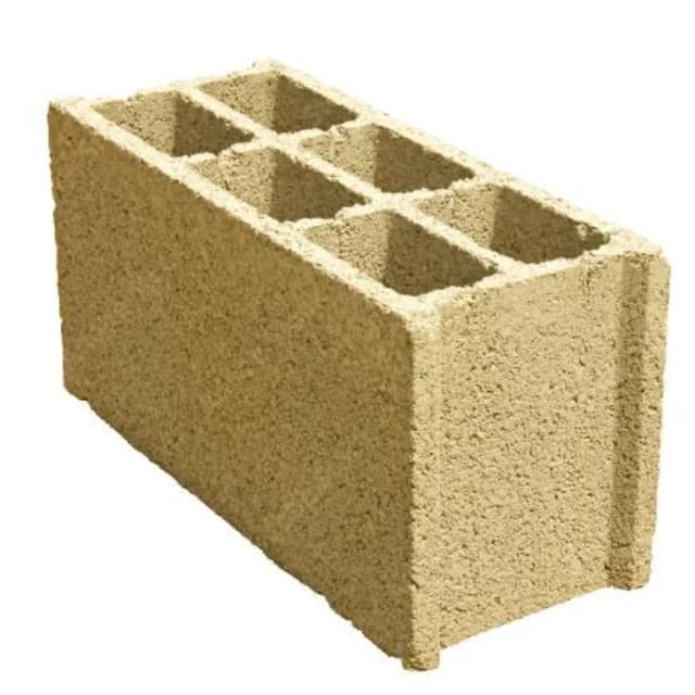 Bloc creux B40 MCC1©